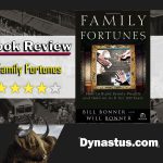 Book Review Family Fortunes Dynastus