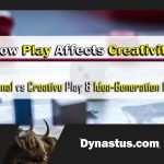 How Play Improves Creativity Thumbnail