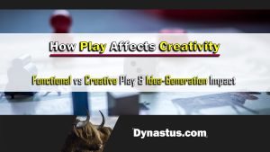 How Play Improves Creativity Thumbnail