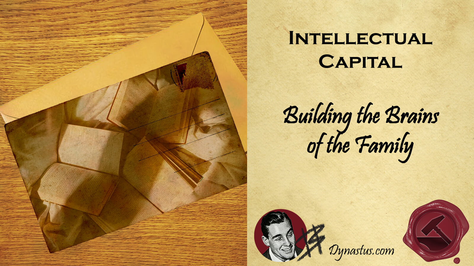 Intellectual Capital Thumbnail