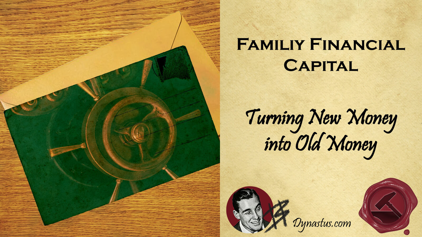 Family Financial Capital Thumbnail