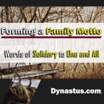 Family Motto Thumbnail