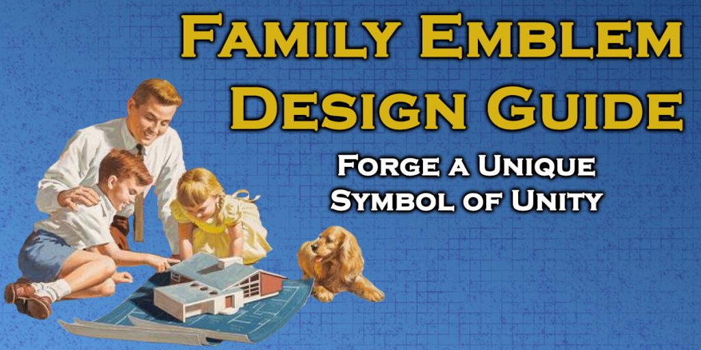 Emblem Design Guide