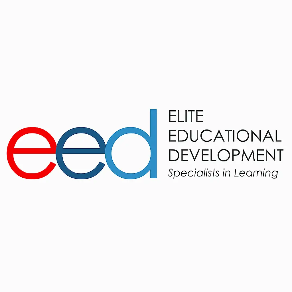 Elite Educational Development Logo