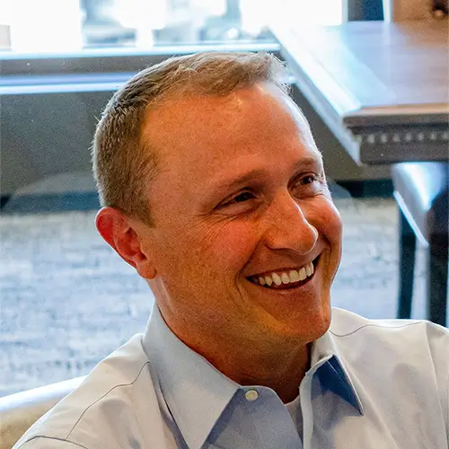 Ben Warren, Tumwater Wealth Management