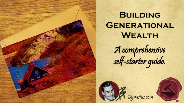 Building Generational Wealth Thumbnail