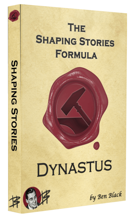 Shaping Stories Dynastus